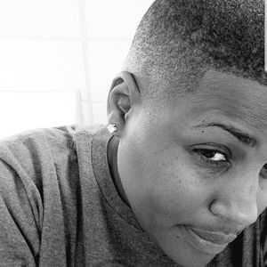 Meet your Posher, Derryck